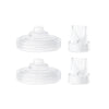 Gotocut Replacement Parts For Momcozy M5 Replacement Parts Replace To Mom Cozy M5 Replacement Parts, Compatible With Momcozy Bre