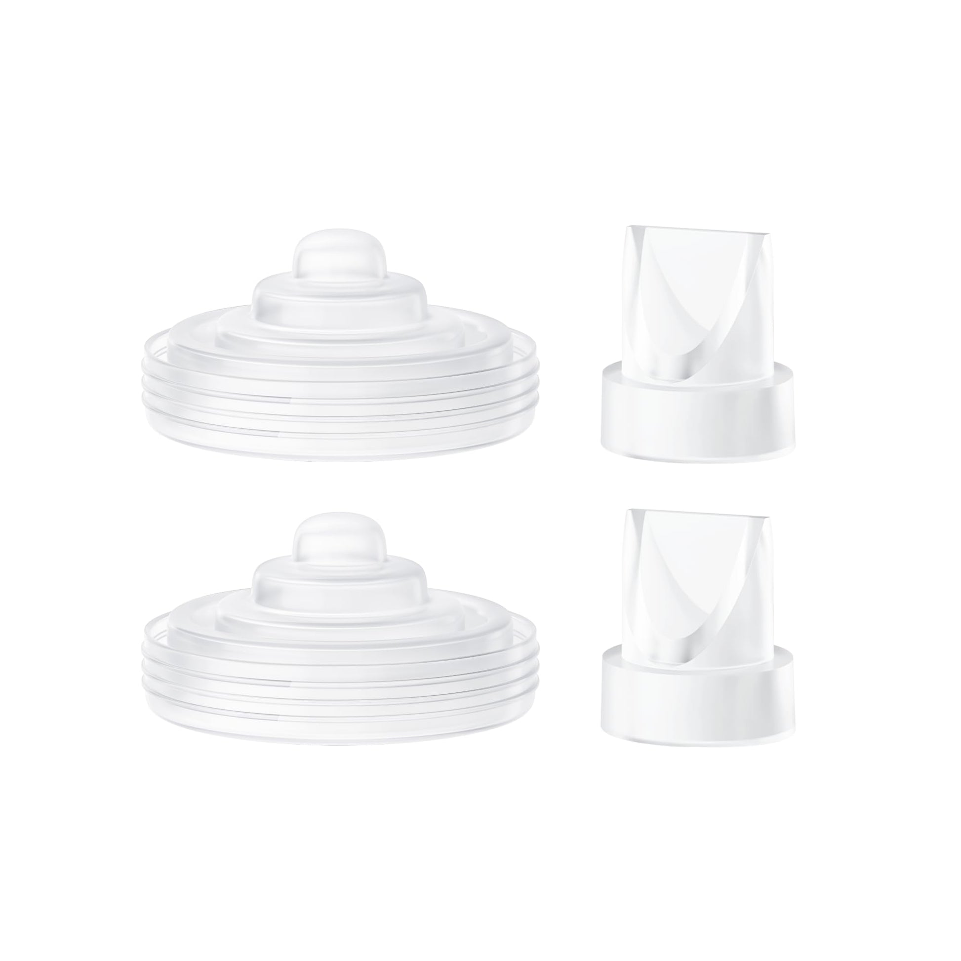 Gotocut Replacement Parts For Momcozy M5 Replacement Parts Replace To Mom Cozy M5 Replacement Parts, Compatible With Momcozy Bre