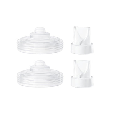 Gotocut Replacement Parts For Momcozy M5 Replacement Parts Replace To Mom Cozy M5 Replacement Parts, Compatible With Momcozy Bre