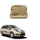 Stylish Foldable Compact Car Back Seat Tray for Food/Drinks/Cup/Bottle Holder Universal Pack of 1 Suitable for Mobilio