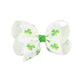 St. Patrick'S Day Hair Clip Hair Accessories For Baby Girls Tsfj09 (4Pcs)