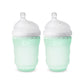 Olababy Gentle Bottle 2 Piece Mint Set, 8 Ounce (82820)