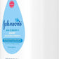 Johnson'S Baby Powder, Pure Cornstarch, Aloe & Vitamin E, 22 Ounce (Pack Of 2) - Packaging May Vary