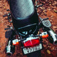 M Technics Interceptor 650 Pillion Footrest | Pillion Footrest For Interceptor 650 And Continental Gt650