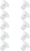 Flange Inserts 18mm for Medela,Spectra 24mm Shields/Flanges,Compatible with Momcozy S12 Pro/S9 Pro/S9/S12 Wearable Breast Pump,R