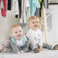 Robeez Baby Knit Jacket, Grey, 12 Months