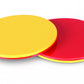 Learning Resources Two-Color Counters, Set of 200, Ages 5+, Grades K+, Educational Counting Sorting and Patterning, Family Count