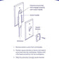 Light Switch Extender For Kids - 2 Pack