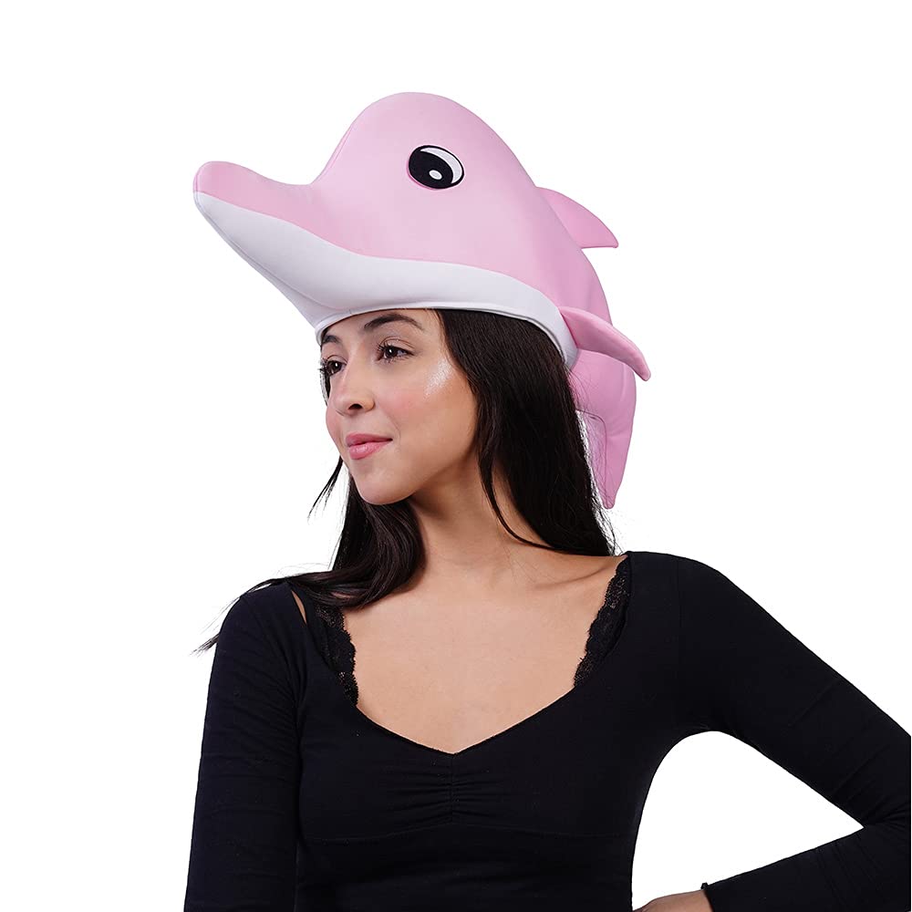 Pgond Dolphin Hat