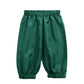 Bpurb Boys Colonial Costume 18Th Century Colonial Boys Costume Boys Colonial Pants Boys Knicker Pants Size 7 8 10 12 14 16 (Deep