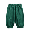 Bpurb Boys Colonial Costume 18Th Century Colonial Boys Costume Boys Colonial Pants Boys Knicker Pants Size 7 8 10 12 14 16 (Deep