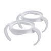 Compatible Baby Bottle Handles For Philips Avent Natural Baby Feeding Bottles, 2 Count