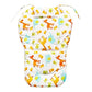 Twoworld Baby High Chair Seat Cushion Liner Mat Pad Cover Animal Breathable