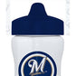 Milwaukee Brewers Sippy Cup