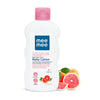 Mee Mee Moisturizing Baby Lotion 400ml for Face & Body | Chamomile & Grapefruit Extracts | For All Skin Types, For Newborns/Kids