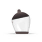 Emulait Classic Baby Bottle - Rich - Shape 3- Responsive Flow Valve