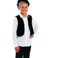 Fun Shack Victorian Boy Costume, Kids Victorian Costume, Boys Victorian Costume, Victorian Boys Costume, X-Large