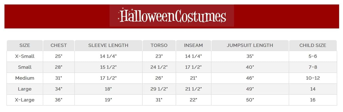 Fun Costumes Red Crab For Kids, Sea Creature Dress-Up, Crab Jumpsuit Halloween Outfits (X-Large)