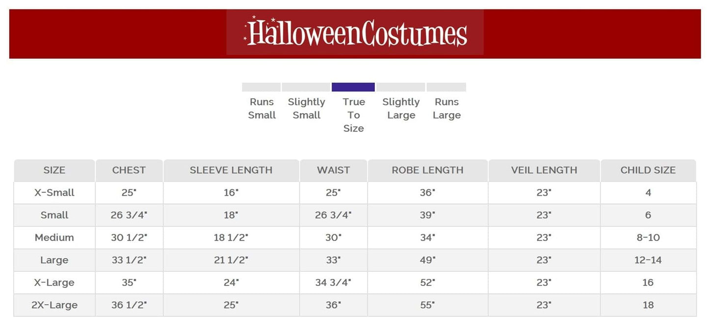 Mother Teresa Costume For Girls, Catholic Nun Dress, Girls Sari Dress, Saint Costume For Halloween & Dress-Up Medium
