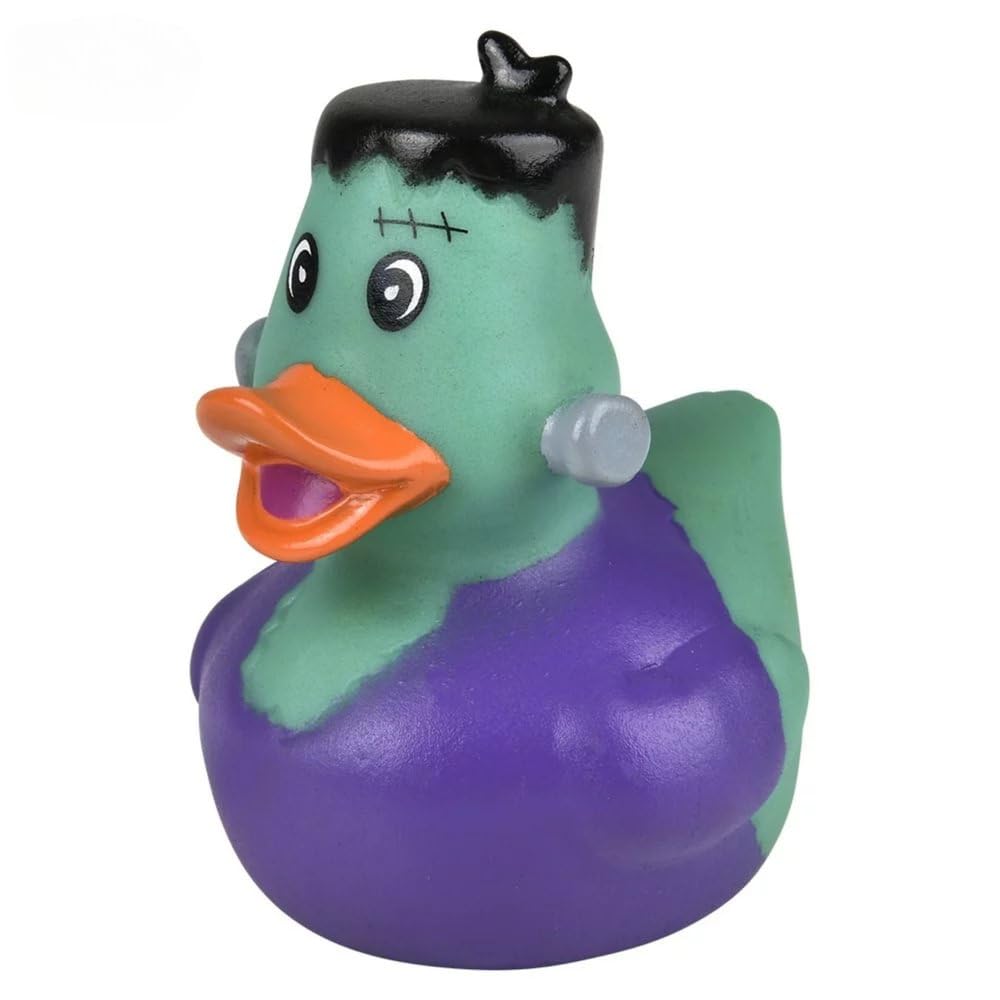 Rhode Island Novelty 2 Halloween Duckies