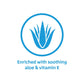 Johnson'S Skin Nourish Creamy Oil Aloe Scent & Vitamin E, 8 Ounce (236 Ml) (Pack Of 2)