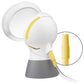 Nenesupply Tubing Compatible with Medela Pump in Style with Maxflow Breastpumps. Compatible with Medela Pump Parts. Made by Nene
