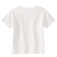 Rabbit Skins 5.5 Oz. Jersey Short-Sleeve T-Shirt (Rs3301) White, 7