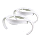 Bottle Handles Compatible For Philips Avent Natural Response Baby Feeding Bottle (Set Of 2)