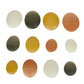NATURAL SORTING STONES