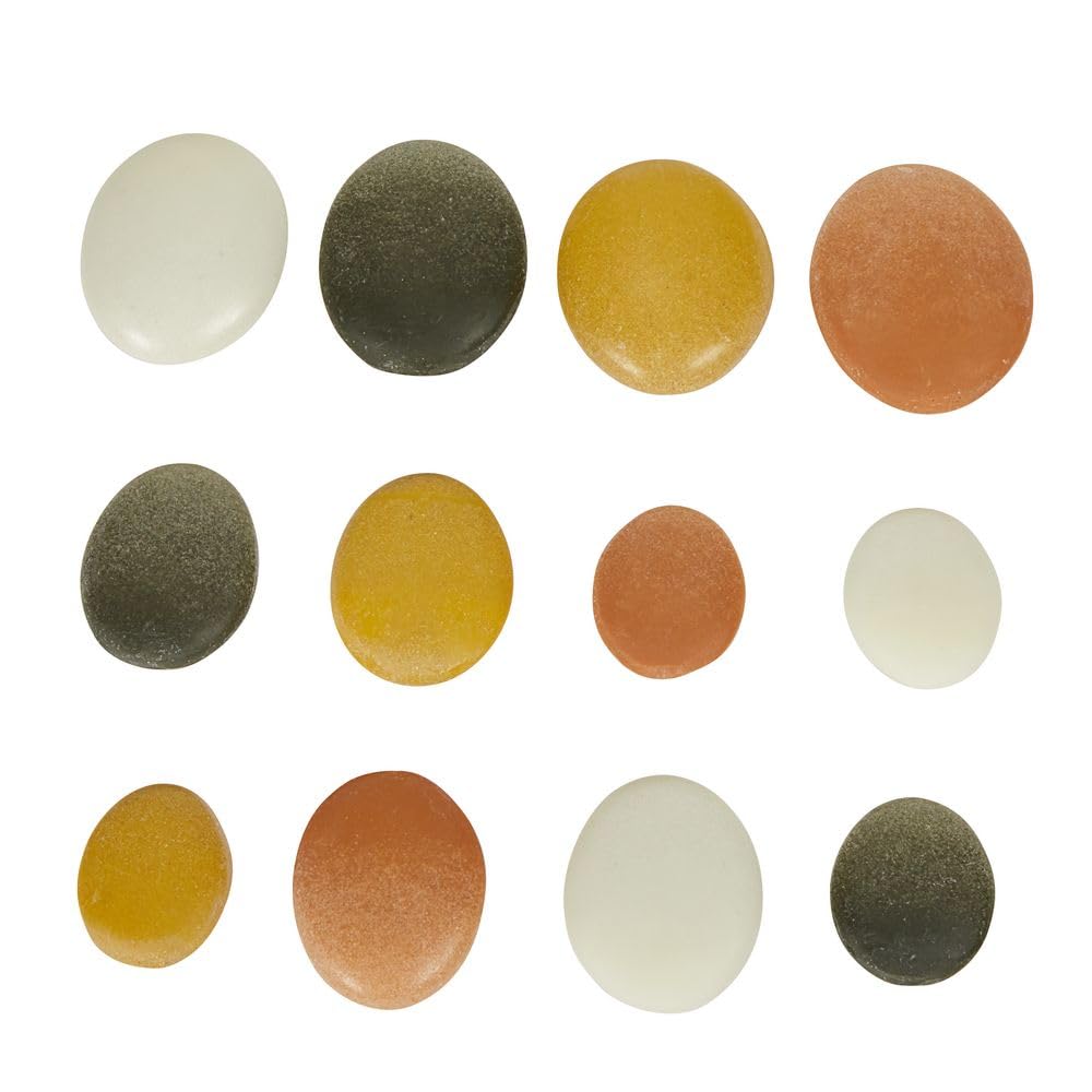 NATURAL SORTING STONES