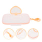 Awleynz Wet Wipe Holder,Baby Wipes Travel Case, Portable Refillable Baby Wipes Dispenser Case,Wipes Carrying Holder For Home Out