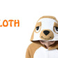 Canasour Kids Sloth Onesie Halloween Cosplay Costume Girls Animal Unisex Outfuit One Piece Hooded Soft Pajamas Brown Party 8-10