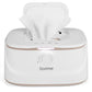 Baby Wipe Warmer, Wipe Warmer And Baby Wet Wipes Dispenser, 3 Temperature Control Large Capacity Wipes Warmer For Babies With Ni