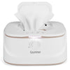 Baby Wipe Warmer, Wipe Warmer And Baby Wet Wipes Dispenser, 3 Temperature Control Large Capacity Wipes Warmer For Babies With Ni