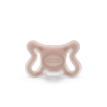 Suavinex Zero Zero Silicone Baby Pacifier w/SX Pro Physiological Pacifier Nipple (-2-2M), Medium
