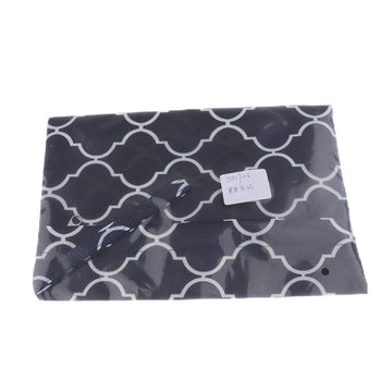 ATORSE Changing Bag Nappy Baby Diaper Waterproof Organizer Pram Storage Black 1