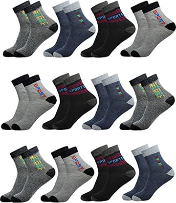 Mje MenS And Women Solid Unisex Casual Cotton Ankle/Sneaker Length Design Line Socks MenS Ankle Length Cotton Socks (Pack Of 1