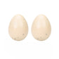 Surprise Growing Dinosaur Hatch Egg Kids Novelty Toy- Pack of 2