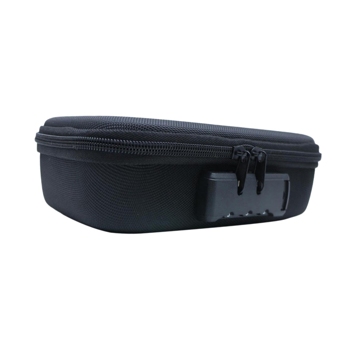 MERISHOPP Storage Bag with Digit Lock Multiuse Portable Lock Box for Dorm Outdoor Room