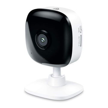 Kasa Smart Security Camera For Baby Monitor, 1080P Hd Indoor-Camera For Home Security With Motion Detection, Two-Way Audio, Nigh