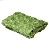 MERISHOPP Newborn Baby 3D Rose Blanket (Green)