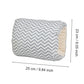 Lenotex Breastfeeding Pillows Cotton Nursing Arm Pillow Skin-Friendly Feeding Pillow Mini Arm Pillow For Breastfeeding Washable