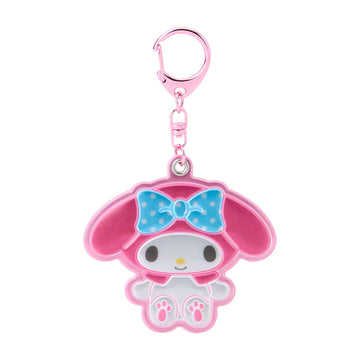 Sanrio 184705 My Melody Reflective Key Chain