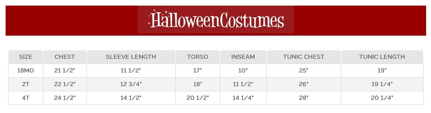 Fun Costumes Disney'S The Little Mermaid Sebastian, Boy'S Plush Red Crab Jumpsuit With Foam Formed Tunic And Hat 4T