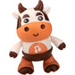 Electric Dancing Cow Musical Cow Baby Toy Cow Toy Musical Cow Dancing Toy Musical Cow Dancing Baby Toy Musical Toys Baby Music T