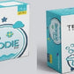 Kiddie Bar,75G(Pack Of 2)