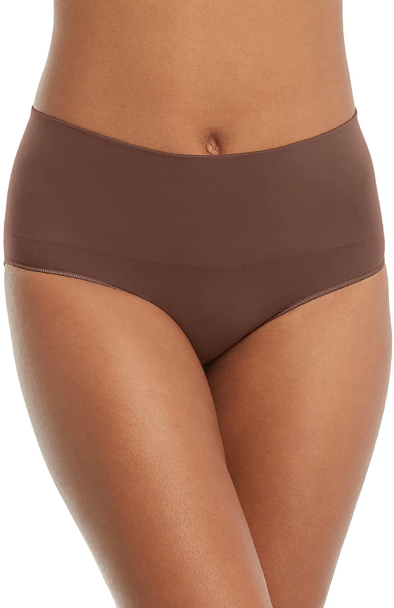 Spanx Everyday Shaping Brief Naked 40 Md - Regular
