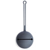mushie Silicone Pacifier Holder Case (Tradewinds)