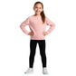 Morex Leggings for Girls | Soft & Comfortable Wear DualTone Fleece Leggings  Stretchable Warm Legging for Winter, Autumn & Spr