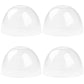 Baby Bottle Replacement Caps For Philips Avent Natural Bottles, Compatible Bottle Lid For Avent Natural Plastic And Glass Bottle
